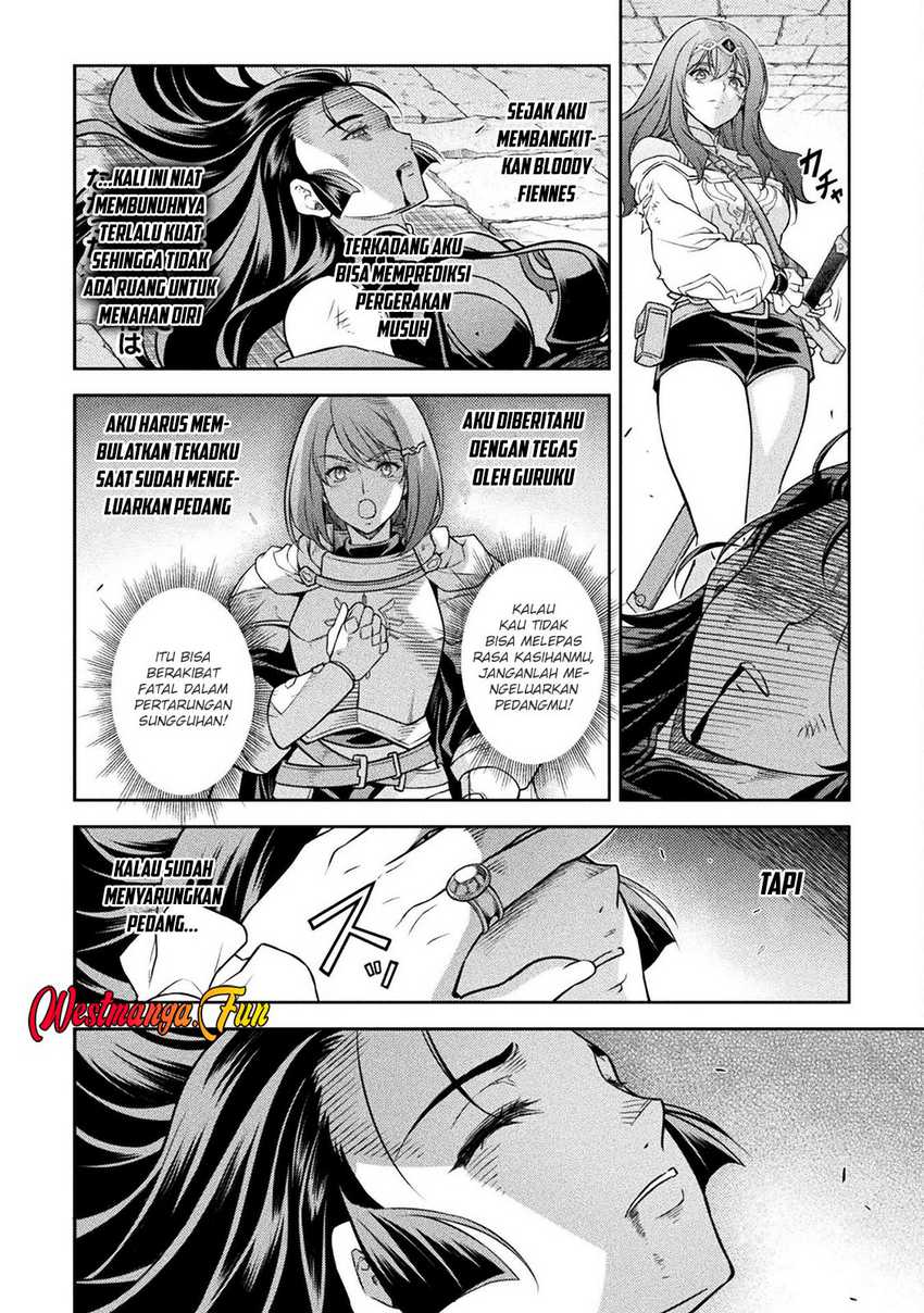 Drawing: Saikyou Mangaka wa Oekaki Skill de Isekai Musou Suru! Chapter 144 Gambar 12